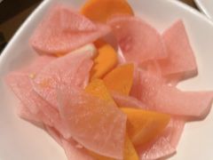 -重庆石磨豆花庄(乔庄店)