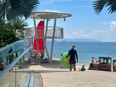 -深圳大梅沙京基洲际度假酒店