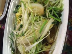 -老院子饭店·鲁菜·海鲜·家常菜