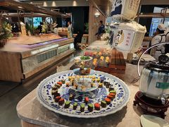 -梨花自助烤肉(西三旗万象汇黑金店)