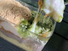 -啊噗吐呦现场烘焙(麦凯乐店)