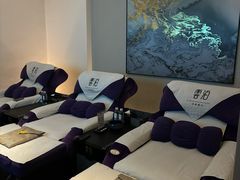 -雲泊自然养生·足道SPA(鎏嘉码头店)