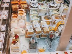-凯斯汀蛋糕(大学城店)