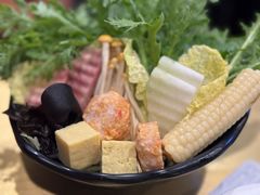 -牛街清真满恒記(平安里西大街店)