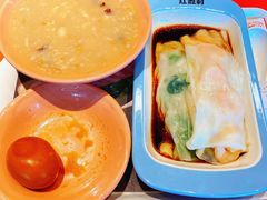 -红荔村肠粉(岗厦店)