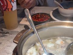 -大头椰·海南椰子鸡火锅(思明万象城店)