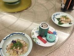 -杭州香格里拉·香宫中餐厅