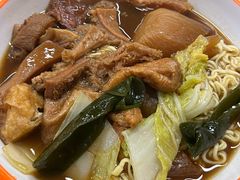 -东山口肥姨牛杂(东山口店)