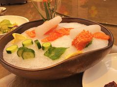 -箸福·夜上海(雨花客厅店)