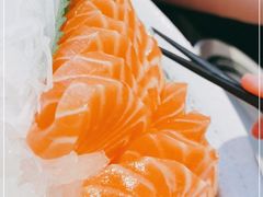 -林妈妈村·日式料理(宝山万达店)