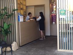 门面-水林间·寿喜烧自助(仙林金鹰店)