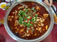 -米二红烧兔(华阳店)