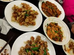 -知音酒楼(花园店)