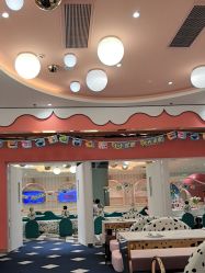 -奈尔宝家庭中心·亲子餐厅(苏州大悦城店)