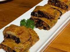 -金枝玉叶上海人家食府(三里河店)