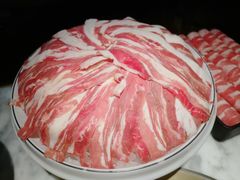-川味观·鲜货火锅(西湖文化广场店)