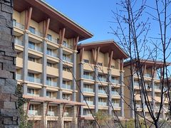 -大理实力希尔顿酒店•香全日制餐厅