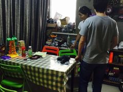 -MOJO密室逃脱(中街旗舰店)