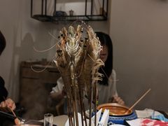 -享月汤皇·海鲜小火锅·聚会(曲江创意谷店)