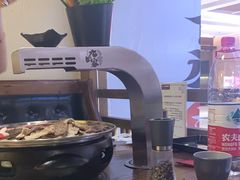 -九田家黑牛烤肉料理(太阳宫广场店)