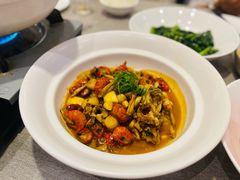 -汉水谣·江景餐厅(江滩店)