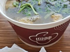 -回味鸭血粉丝汤(南京站店)