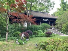 -采石矶景区