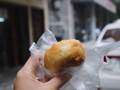 -毛氏汽水包(山海关路店)