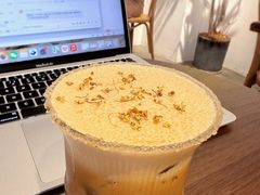 -PUZZLE COFFEE 拼图咖啡