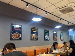 -山海珍味韩国料理(奥城店)