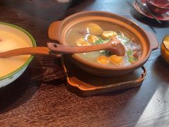 -古都历食南京菜·烤鸭·鸭血粉丝·汤包(南京博物院店)