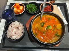 -新世界百货(明洞总店)