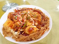 -大自然美食农庄(广州南站店)