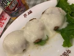 -华梅西餐厅(哈尔滨中央大街店)