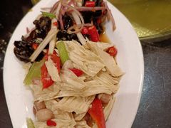 -味兴居农家菜馆(同德广场店)