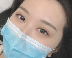 -久匠·野生眉半永久纹绣