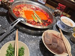 -蜀大侠火锅(春熙路店)