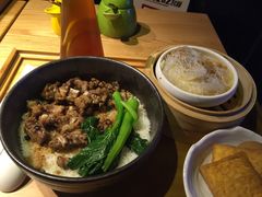-72街红烧排骨饭(海珠丽影广场店)