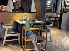 -狐狸爱上椰子鸡(滨江星光大道店)