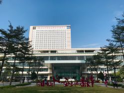 点击看大图 -深圳市宝安区妇幼保健院