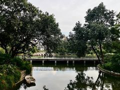 -四海公园(南山区)