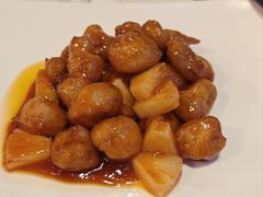 -一品红川菜(皇岗店)