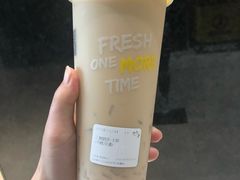 -丸摩堂鲜果茶(九方店)