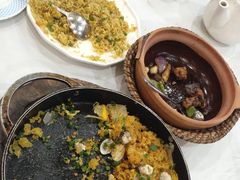 -东江海鲜酒家(艺都分店)