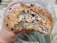 -西村叔叔的店·面包·甜品·蛋糕(崂山丽达店)