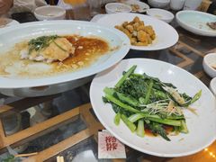 -良师门滨海人家·海鲜·家常菜(滨海城店)