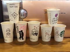 -星巴克臻选(佛山佛罗伦萨小镇店)