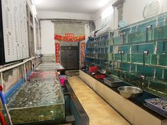 -钱山海鲜大排档