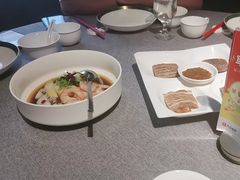 -秀儿四九城·新京菜(亚运村鸟巢店)