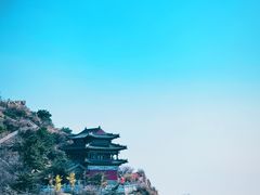 -泰山风景名胜区